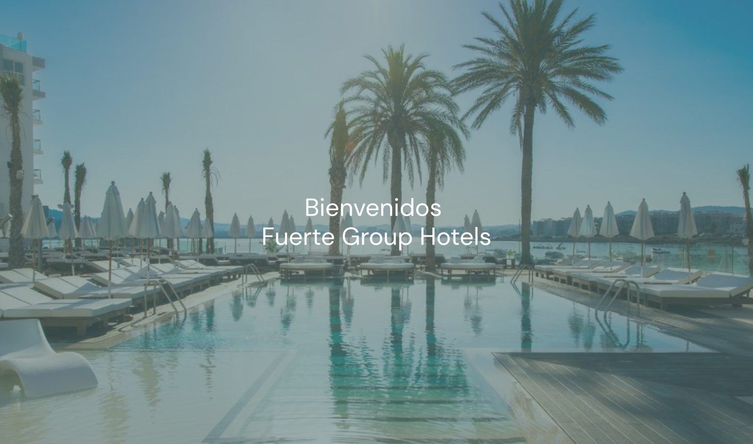 Fuerte Group Hotels se asocia con Userguest para impulsar automáticamente el Revenue