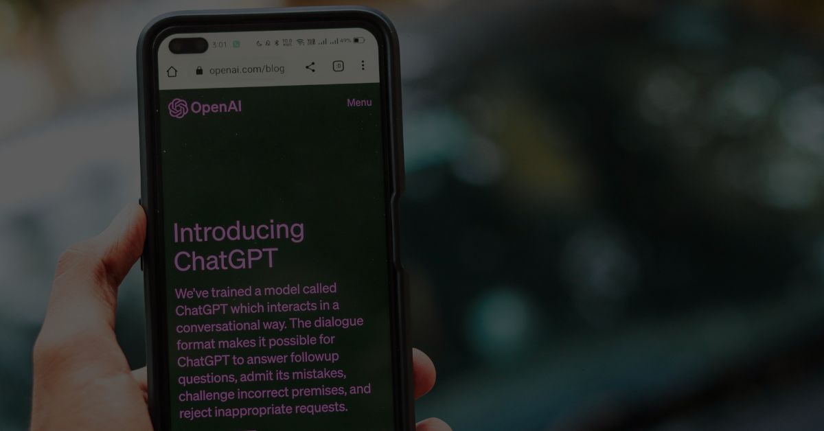 Get Found or Get Forgotten: How Hoteliers Can Gain Visibility on ChatGPT, Perplexity & the Futu...