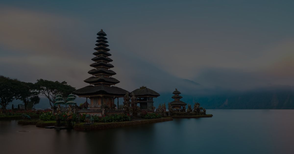 Reinventing Paradise – How Indonesia’s Hotel Industry Is Transforming in 2025
