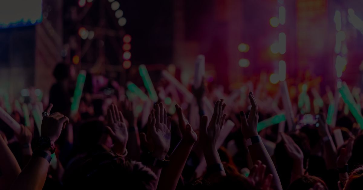 Turn Up the Volume. How Hoteliers Can Rock the Summer 2025 Concert Season