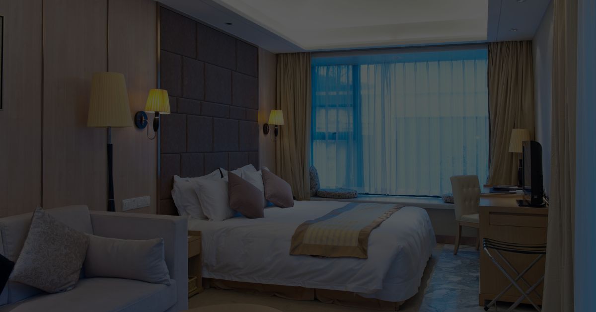 The Key Developments That Reshaped Hotels in 2025