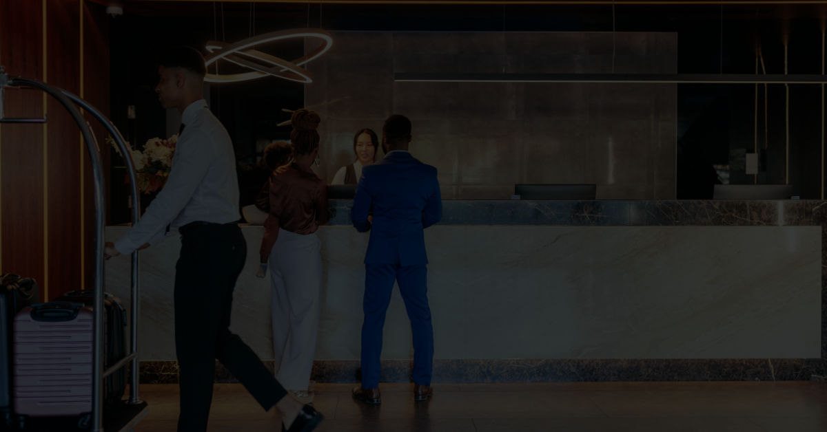 The Hidden Cost of High Season: Where Hotels Lose Revenue Without Realising