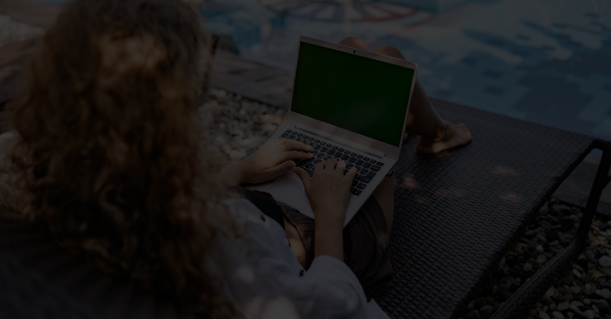 How to Convert High-Intent Website Traffic During Peak Season